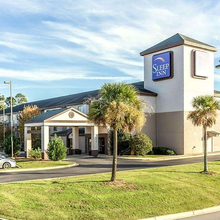 Sleep Inn Near Ft Jackson Columbia Exterior photo