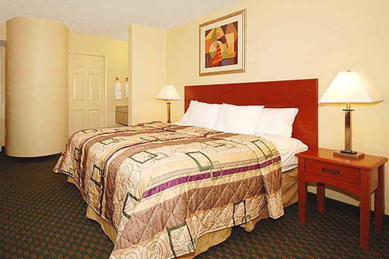 Sleep Inn Near Ft Jackson Columbia Exterior photo