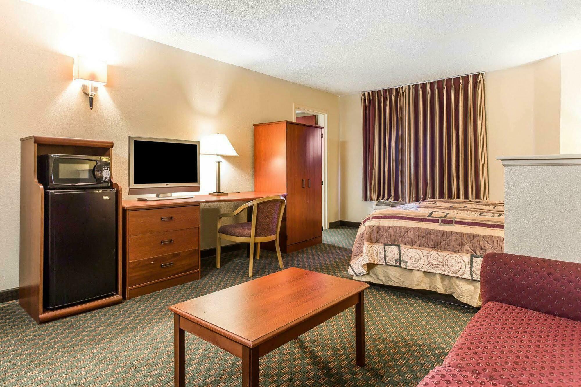 Sleep Inn Near Ft Jackson Columbia Exterior photo