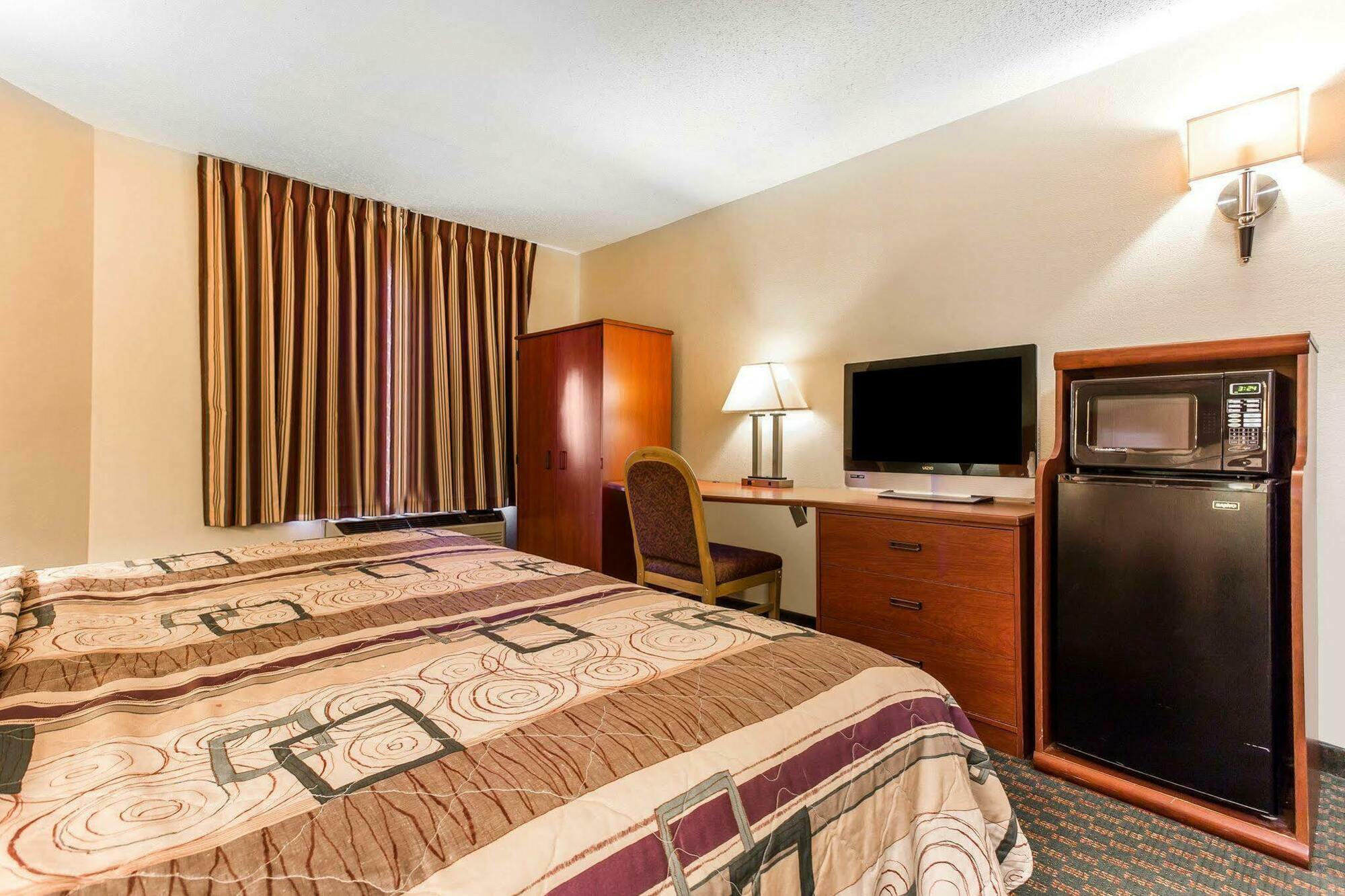 Sleep Inn Near Ft Jackson Columbia Exterior photo